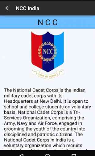 NCC India 1