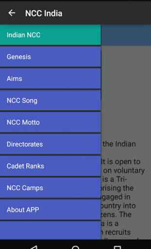 NCC India 2