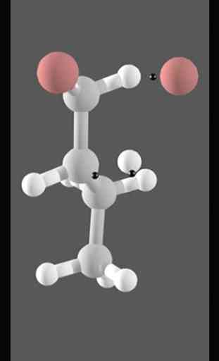 Organic Chemistry Visualized 1