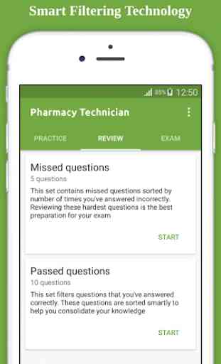 Pharmacy Technician 2017 Exam 3