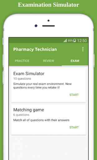 Pharmacy Technician 2017 Exam 4