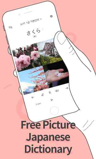 Picture Japanese Dictionary - 5M Pics 1