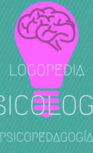 Psicología y Logopedia 1