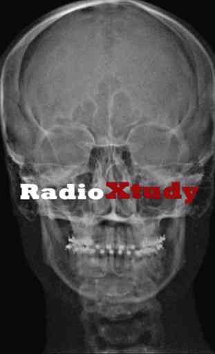 RadioXtudy 1