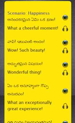 Telugu to English Speaking 2