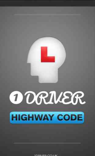 The Highway Code UK 2017 1
