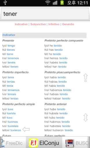 Todos Diccionario Español 4