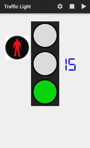 Traffic Light 2