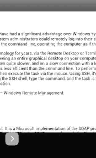 Windows  Command  Line 3