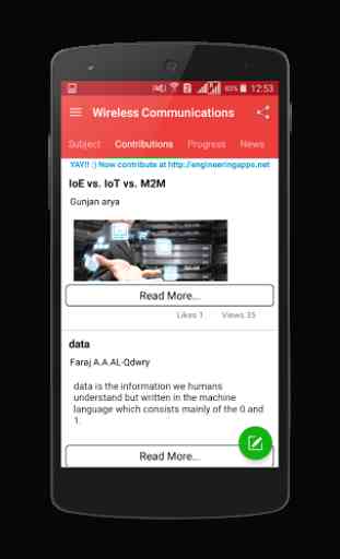 Wireless Communications 4