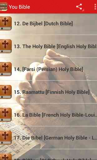 YouBible bible audio 2