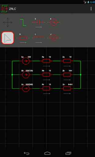 ZRLC(Circuit solver) 3