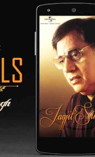 40 Top Jagjit Singh Ghazals 1