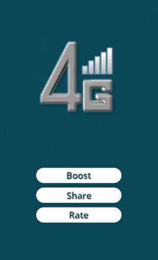 4G Signal Booster: Prank 1