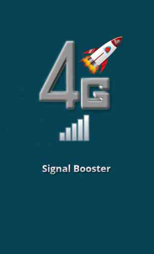 4G Signal Booster: Prank 2