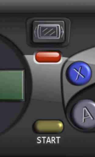 4joy - Remote Game Controller 2