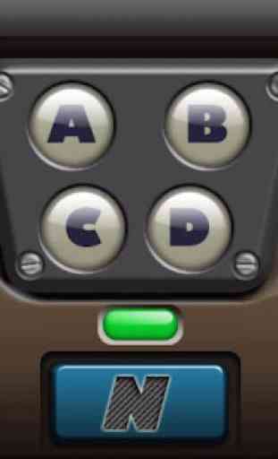 4joy - Remote Game Controller 4