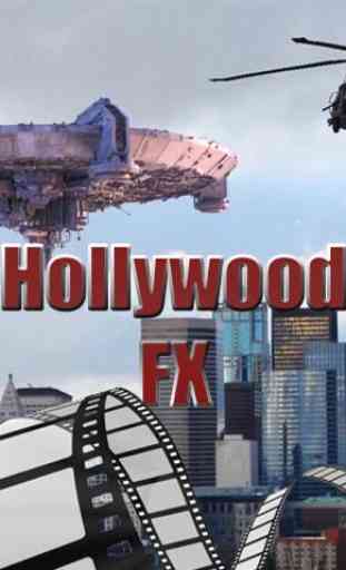 Action FX Movies & Sounds 1