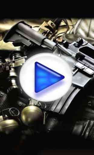 Action FX Movies & Sounds 2