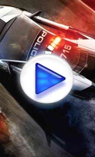 Action FX Movies & Sounds 3
