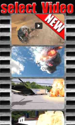 Action FX Movies & Sounds 4