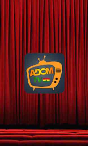 Adom TV 1
