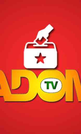 Adom TV 3