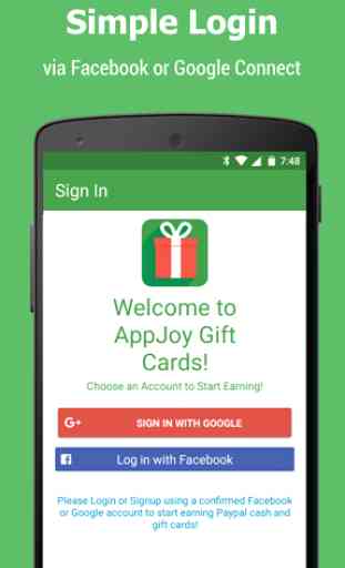 AppJoy Gift Cards 1