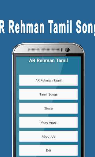 AR Rahman Tamil Songs Videos 2