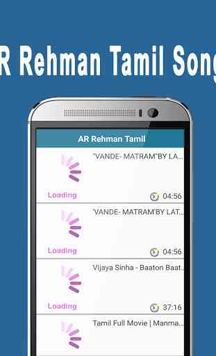 AR Rahman Tamil Songs Videos 3