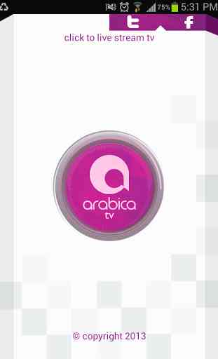 Arabica TV 1