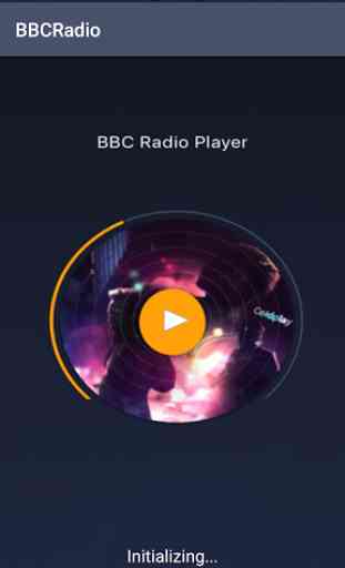 BBCRadio 1