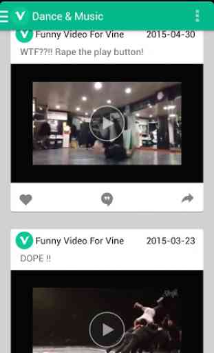 Best Funny Videos For Vine 2