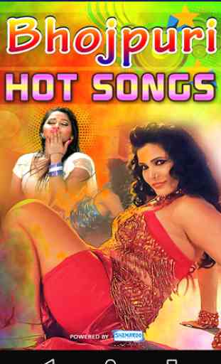 Bhojpuri Hot Songs 1