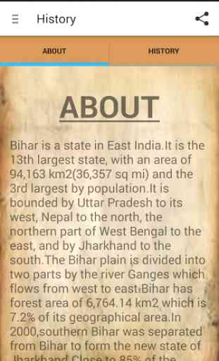 Bihar Tour 2