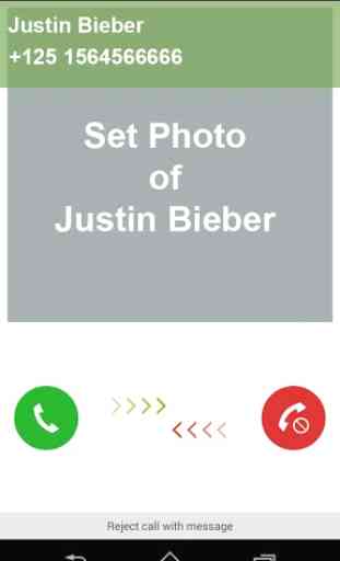 Call Prank Justin Bieber 1