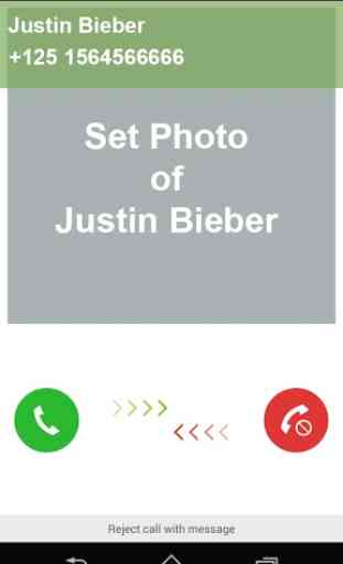 Call Prank Justin Bieber 3