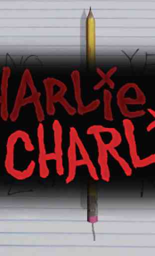 Charlie Charlie 4