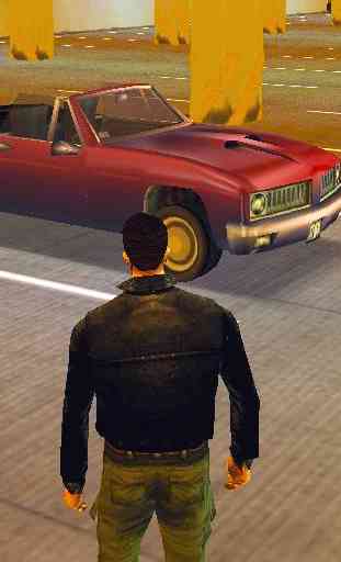 Cheat and Guide for GTA 3 FREE 4