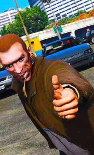 Cheat Codes for GTA 4 3