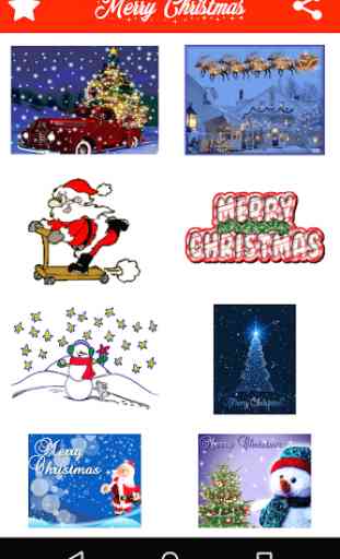 Christmas Emoji 1