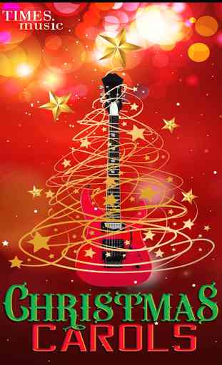 Christmas Songs & Carols 1