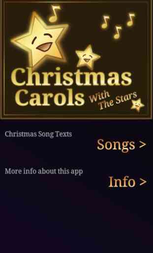 Christmas Songs Lyrics 4