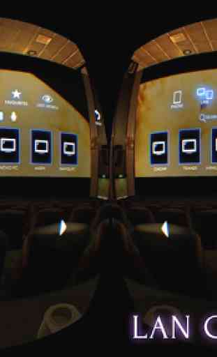Cmoar VR Cinema Demo 2