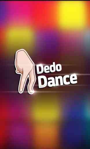 Dedo dance 1