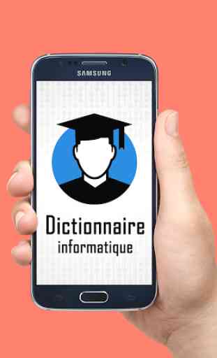 Dictionnaire Informatique 1