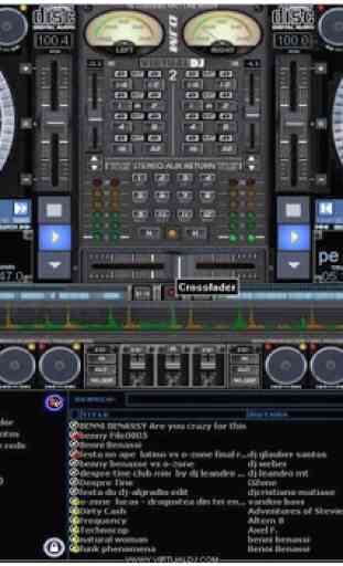 DJ de mixage Guide Wiki Softwa 1