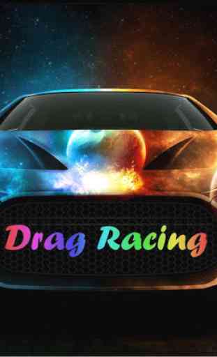 Drag Racing Sounds 1