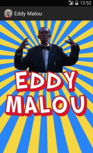 Eddy-Malou 1
