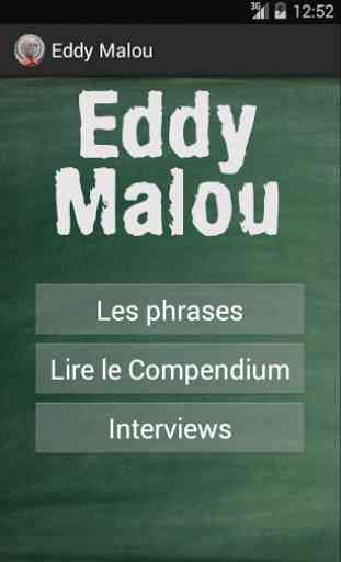 Eddy-Malou 2